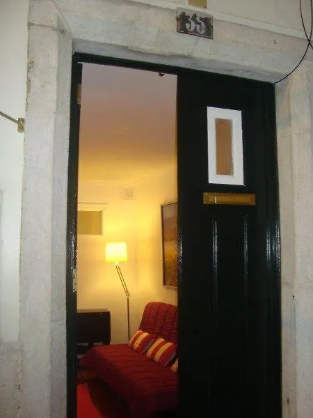 Alfama - Santa Luzia - Fado Museum Lisboa