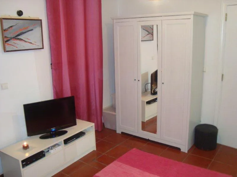 Alfama - Santa Luzia - Fado Museum Portekiz