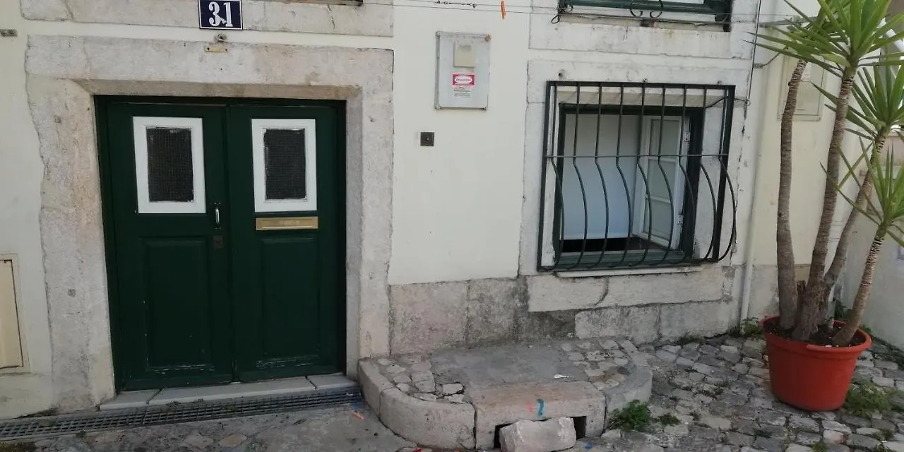 Alfama - Santa Luzia - Fado Museum