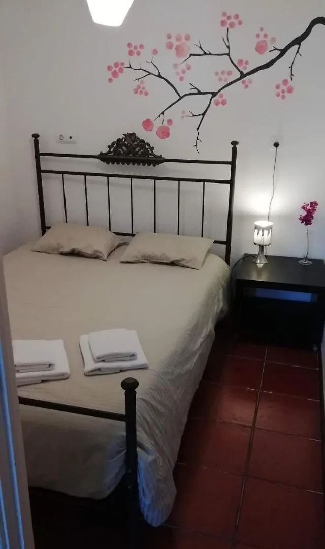 Alfama - Santa Luzia - Fado Museum