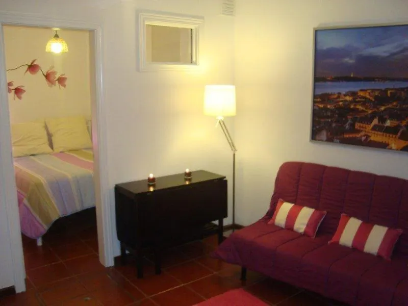 Alfama - Santa Luzia - Fado Museum Lisbon
