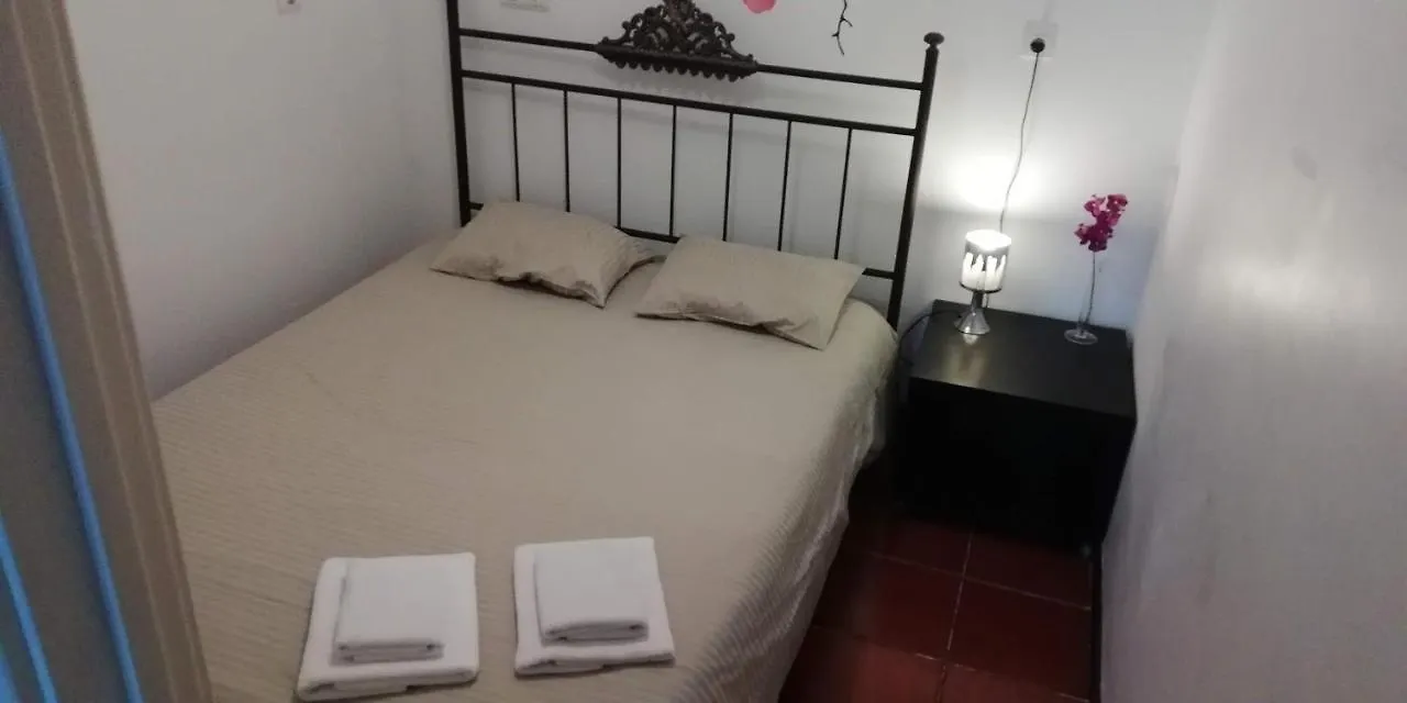 Apartment Alfama - Santa Luzia - Fado Museum Portugal