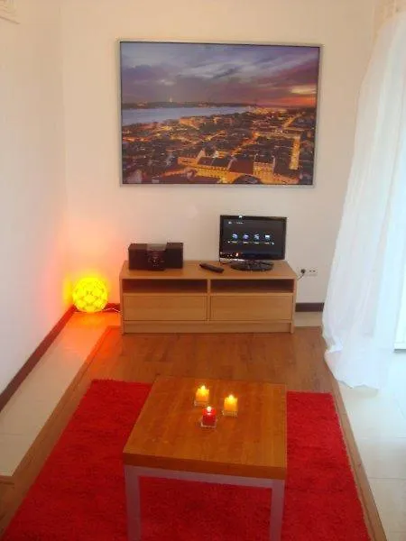 Alfama - Santa Luzia - Fado Museum Apartment